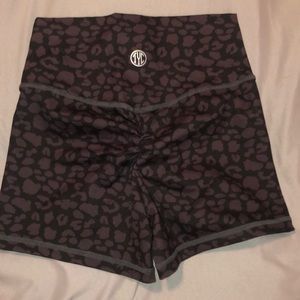 Til you collapse leggings